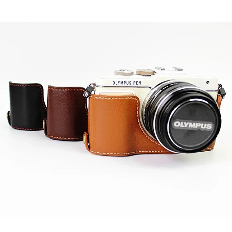 olympus pen epl8 case