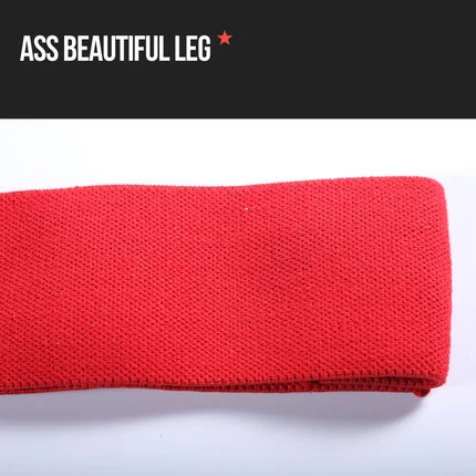 Hip Circle Resistance Band Fitness Thigh Stretching For Exercise Crossfit Resistance Arms Leg Band Loop Wholesale OEM Hip Circle Resistance Band Fitness Thigh Stretching For Exercise Crossfit Resistance Arms Leg Band Loop Wholesale OEM