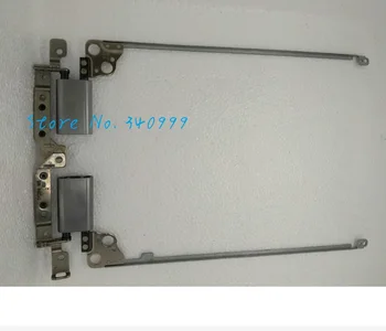 

Free shipping New hinge for DELL Inspiron 11-3147 11 3147 11.6" LCD Right Left Hinges Bracket
