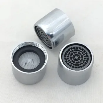 

Free Shipping-F22 Faucet Aerator(WS-D9L Aerator Flow)-9L/Min Flow-30%-70% Water Saving