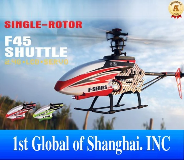f series f45 rc helicopter