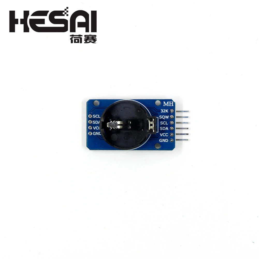 DS3231 AT24C32 IIC модуль точные часы DS3231SN для Arduino памяти|Интегральные схемы| |