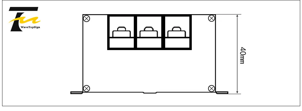 Apropriado para os Motoristas Tensão de Entrada Inteligente do Transformador v da Fase 5.5kw de 3 Servo 420 1kw Fases 3 Fio Myl-1000 V-360 4 5 Transformadores
