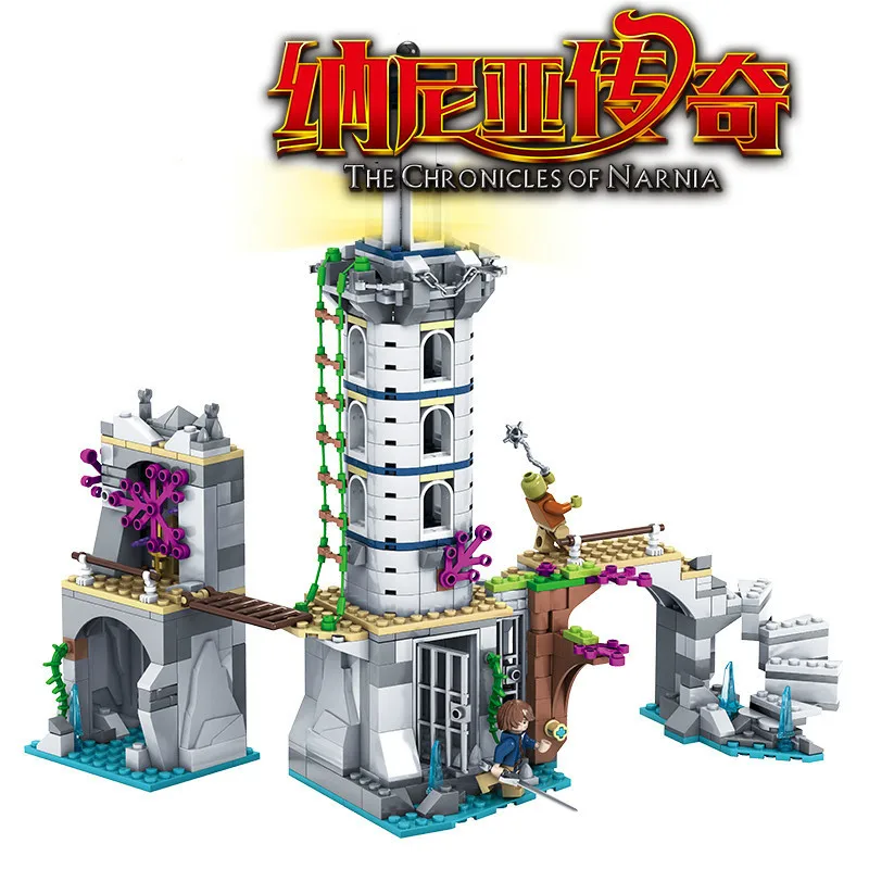 KAZI Building Blocks Compatible with Lego Technic K87020 883P Models Building Kits Blocks Toys Hobby Hobbies For Chlidren