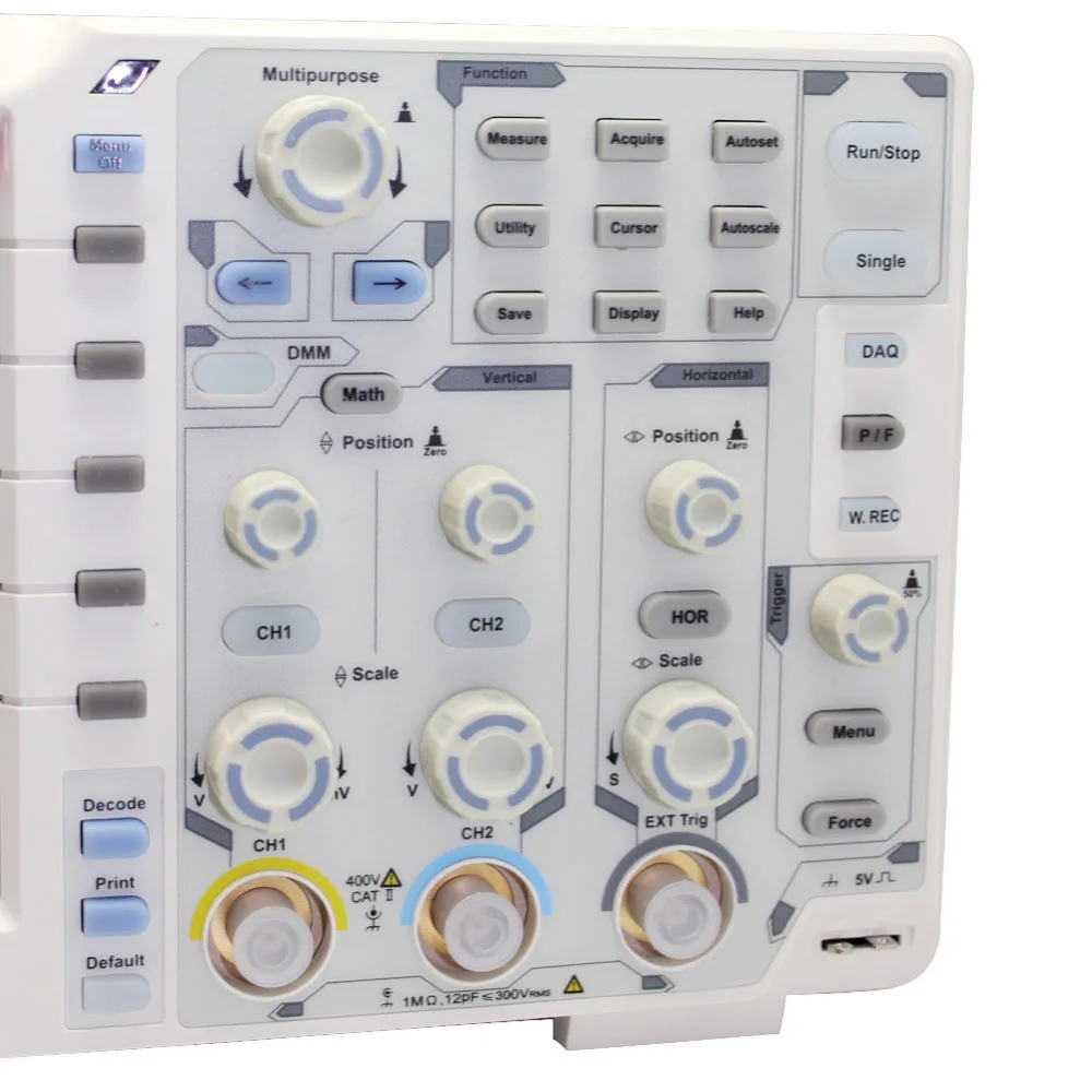 OWON XDS3102A 100 м 1G12b осциллограф Регистратор мультиметр генератор сигналов XDS3102A|owon