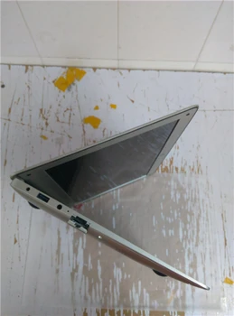 

Russia 14.1 inch 8G RAM 128GB SSD Quad Core Windows 10 OS Ultrathin Notebook Computer MINI Laptops pc