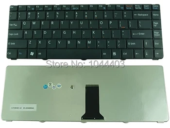 

Black US Keyboard for sony vaio PCG-7111L PCG-7112L PCG-7113L PCG-7131L PCG-7132L PCG-7133L PCG-7141L PCG-7142L PCG-7151L laptop