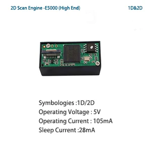 E5000