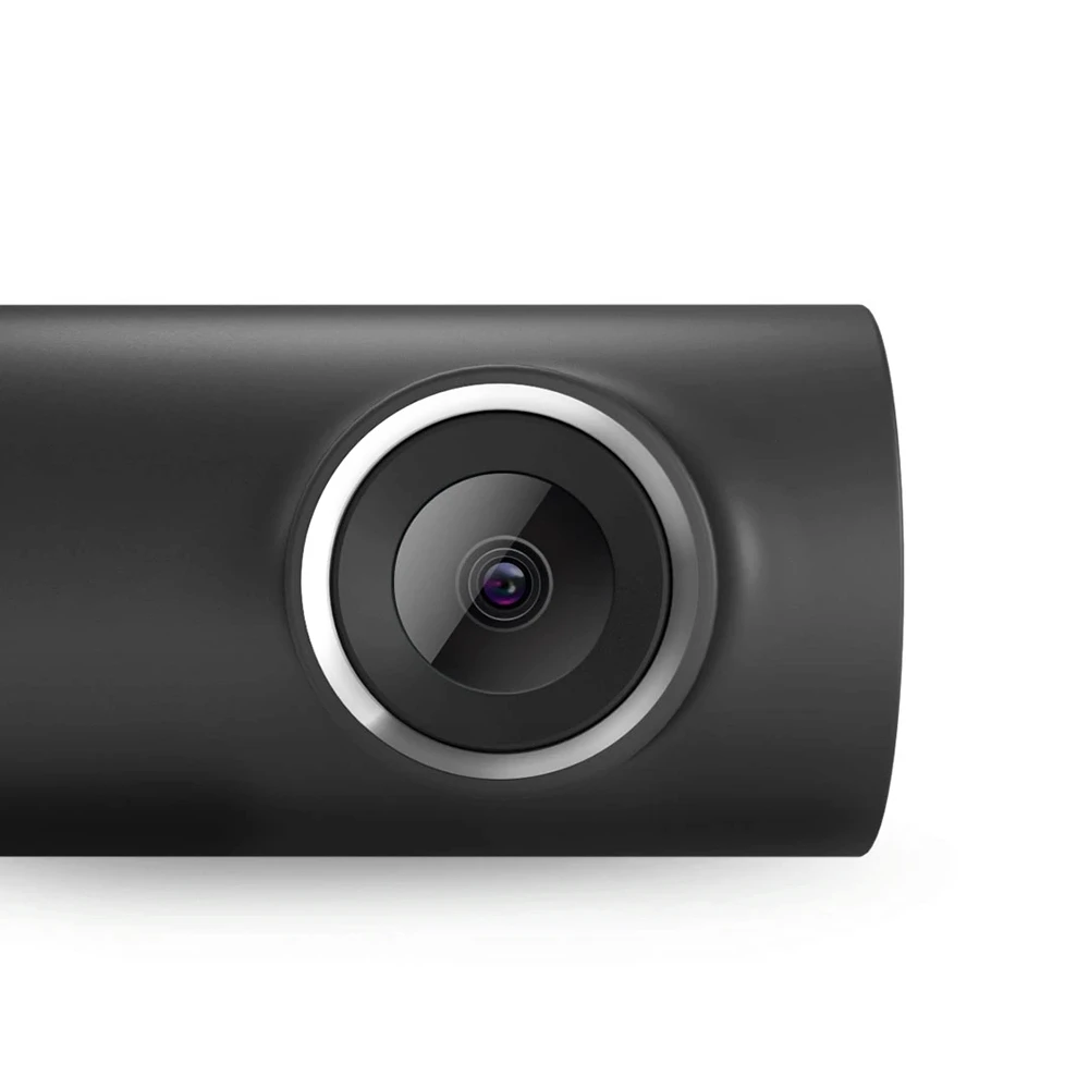 Смарт Xiaomi 70mai Dash Cam 1S sony IMX323 1080P 30fps Автомобильный видеорегистратор с функцией ночного видения Автомобильная камера Wi-Fi функция записи видео Dash камера