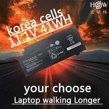 HSW Laptop Battery For SONY Vaio Fit 15 Touch VGP-BPS34 SVF15A1ACXB SVF15A1ACXS battery for laptop SVF14ABPS34 VGP-BPL34 battery HSW Laptop Battery For SONY Vaio Fit 15 Touch VGP-BPS34 SVF15A1ACXB SVF15A1ACXS battery for laptop SVF14ABPS34 VGP-BPL34 battery