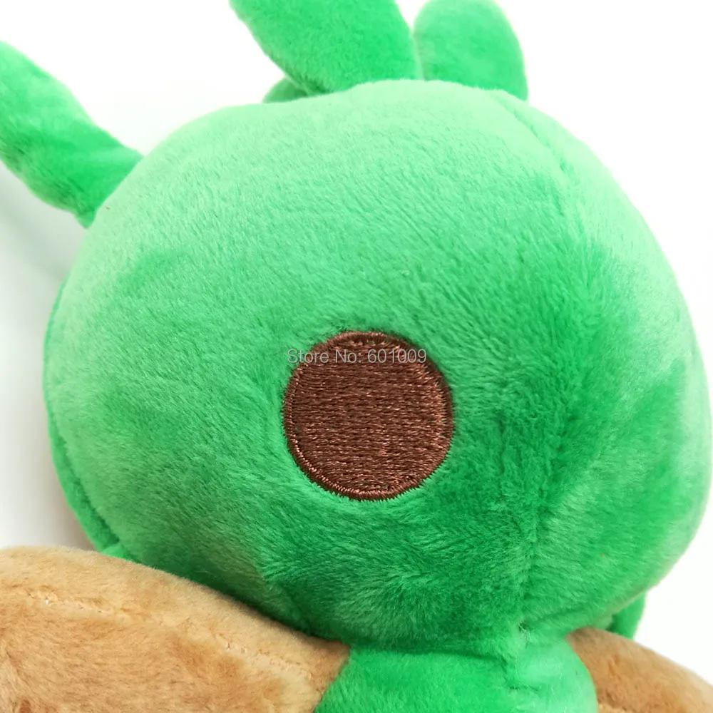 Chespin-8inch-80g-10-F