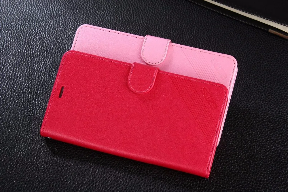 AZNS чехол для Xiaomi Redmi Note 4X Prime чехол s кожаный бумажник откидной Чехол для телефона чехол s для Xiaomi Redmi Note 4 Pro 5,5 дюймов