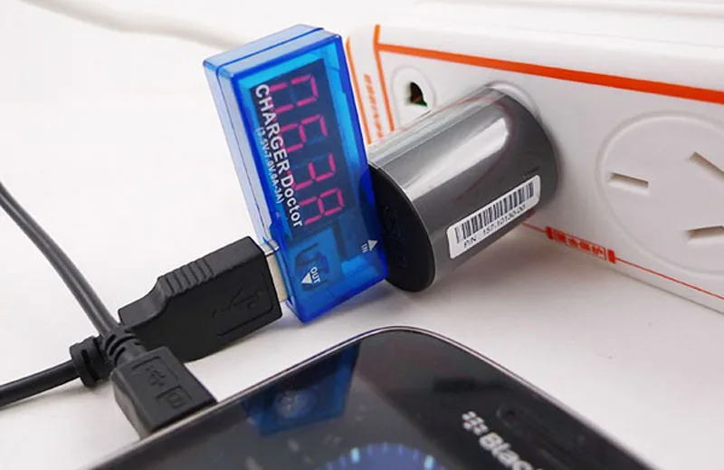 STOD USB зарядное устройство Измеритель постоянного напряжения тока тестер Работает на 3 в 5 В до 8 в 3 А для Usb кабель зарядное устройство Внешний аккумулятор адаптер доктор