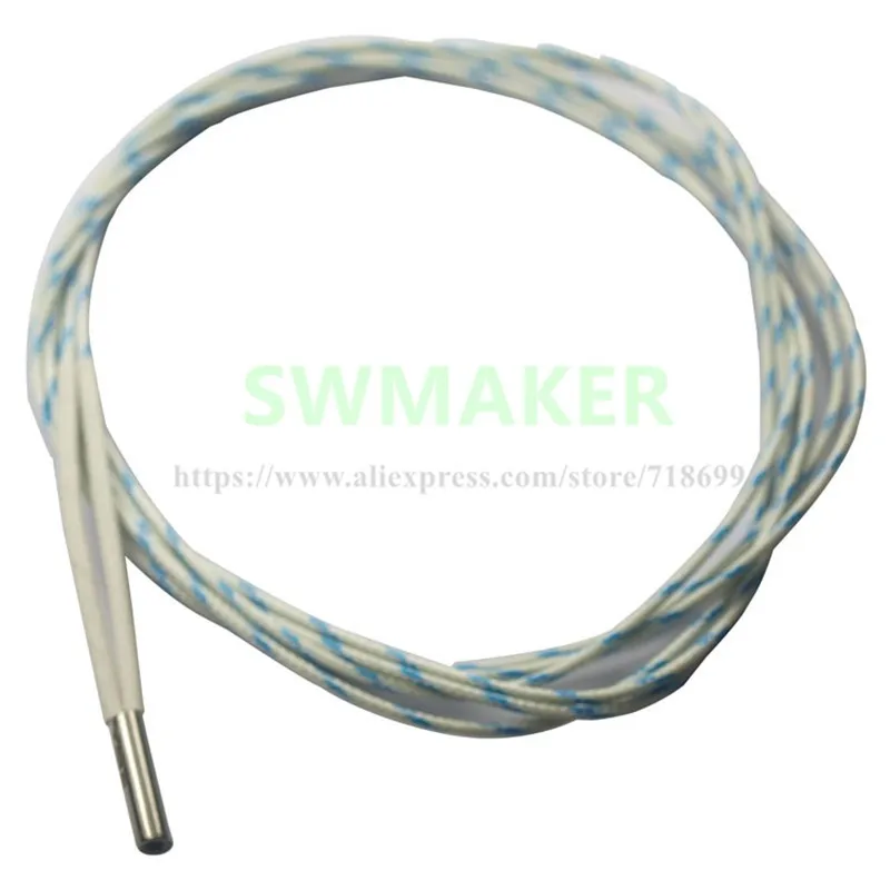 SWMAKER M4 * 16 мм UM2 Ultimaker 2 картридж нагреватель 24 в 25 Вт для RepRap 3D принтер экструдер