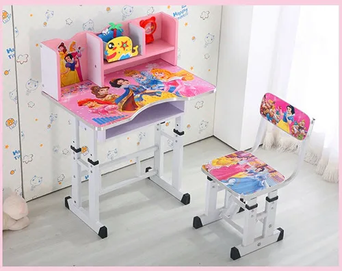 High Quality Factory Direct 1 Sets Children Kids Wooden