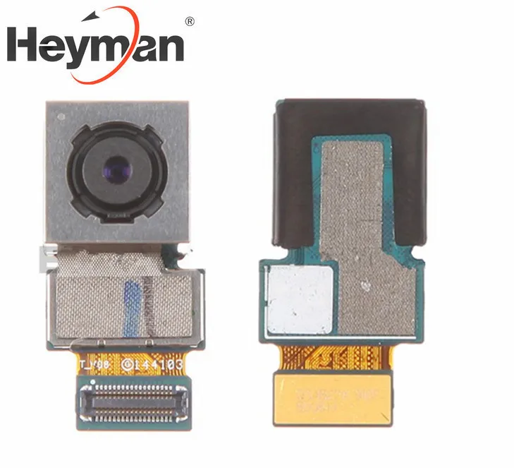 Модуль камеры Heyman для Samsung Galaxy Note Edge SM N915 N9150 замена плоского кабеля заднего
