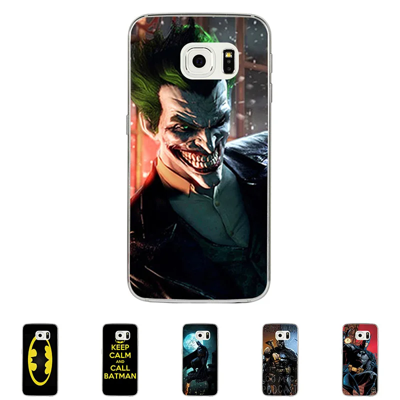 Hard Plastic Case For Samsung S7/S7 Edge Мобильный Телефон крышка Мешок Мобильного Телефона Shell