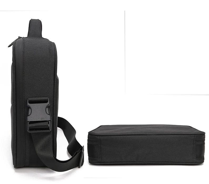 Нейлоновая сумка для Fimi X8 Se сумка на плечо Millet Drone сумка для переноски черная большая для Xiaomi Fimi X8 Se сумка аксессуары