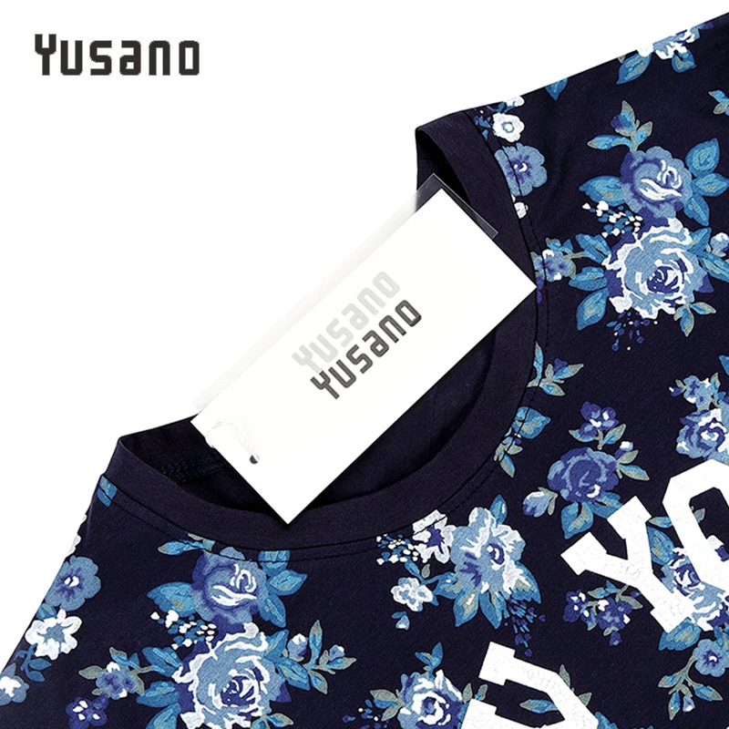 Ночная рубашка Yusano Женская хлопковая длинная 2XL 3XL 4 XL 5XL|plus nightgown|sleepwear dresswomens nightgown |