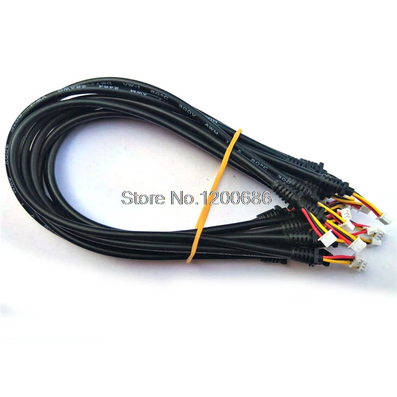 

Strain Relief SR 10 SETS GH Series 1.25 Female GH/GHD Series 1.25mm Connectors GH 1.25 mm Pitch Wire to Wire Housing Female