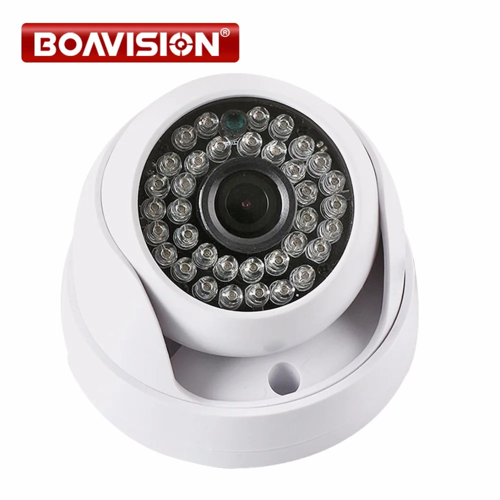 

MINI 1MP 2MP AHD CCTV Camera 720P 1080P Security IR 20M Night vision Work Analog HD Surveillance 2000TVL Dome Camera For AHD DVR