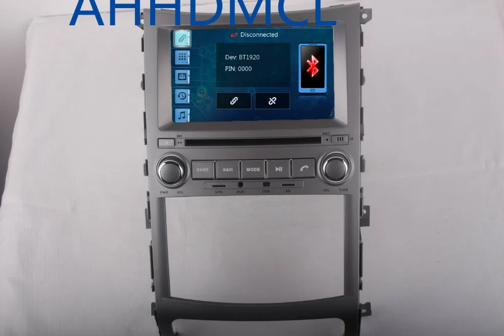Cheap AHHDMCL Car Multimedia Player DVD Radio Stereo Audio GPS Navigation For Hyundai iX55 Veracruz 2006 2007 2008 2009 2010 2011 ~Up 4 Cheap AHHDMCL Car Multimedia Player DVD Radio Stereo Audio GPS Navigation For Hyundai iX55 Veracruz 2006 2007 2008 2009 2010 2011 ~Up 4