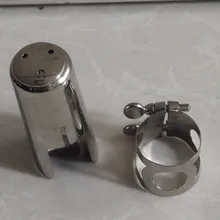 Аксессуары для саксофона: саксофон и Кепка alto sax or/tenor sax or/soprano