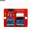 0-24V haut Mosfet bouton IRF520 MOS Module de pilote pour Arduino MCU bras framboise pi ► Photo 3/5