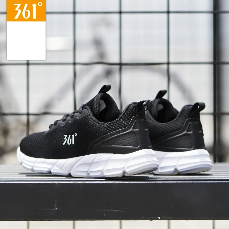 361 sport shoes