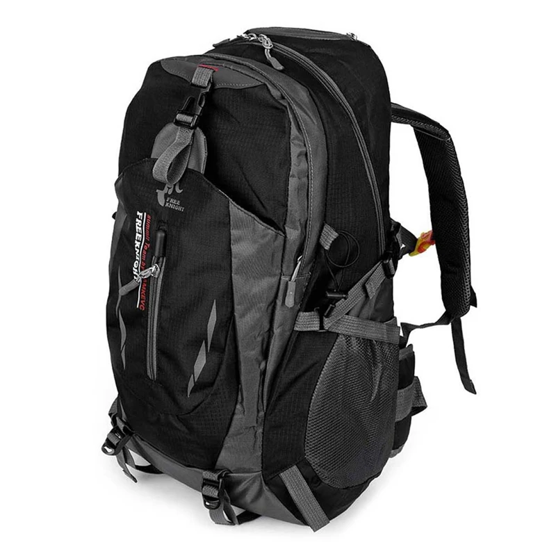 Prix pour Livraison Chevalier 40L Camping Sport Sac Unisexe Sac À Dos léger Grand Grande Capacité En Plein Air Alpinisme Voyage Mochila Prix pour Livraison Chevalier 40L Camping Sport Sac Unisexe Sac À Dos léger Grand Grande Capacité En Plein Air Alpinisme Voyage Mochila