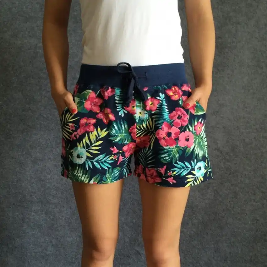 High Waisted Sweat Shorts Deals, 56 