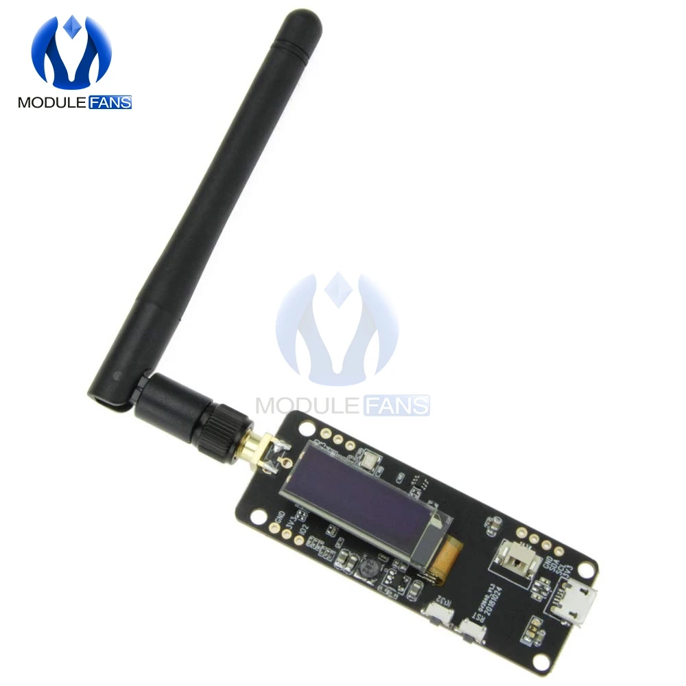 OV2640 ESP32-CAM ESP-32 Камера модуль макетная плата двухъядерный 32-бит SMA Wi-Fi 3dbi антенны 0,91 OLED