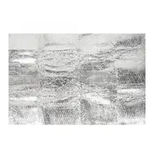 Высококачественный оловянный+ губка 2K5W5 автомобильный звукоизолирующий звукоизоляционный пеноизоляционный коврик для автомобиля, теплоизоляционный коврик, автомобильные аксессуары