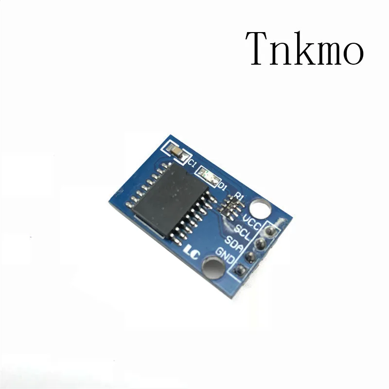 

1PCS DS3231 AT24C32 IIC Module Precision Clock Module (without battery) DS3231SN Memory module