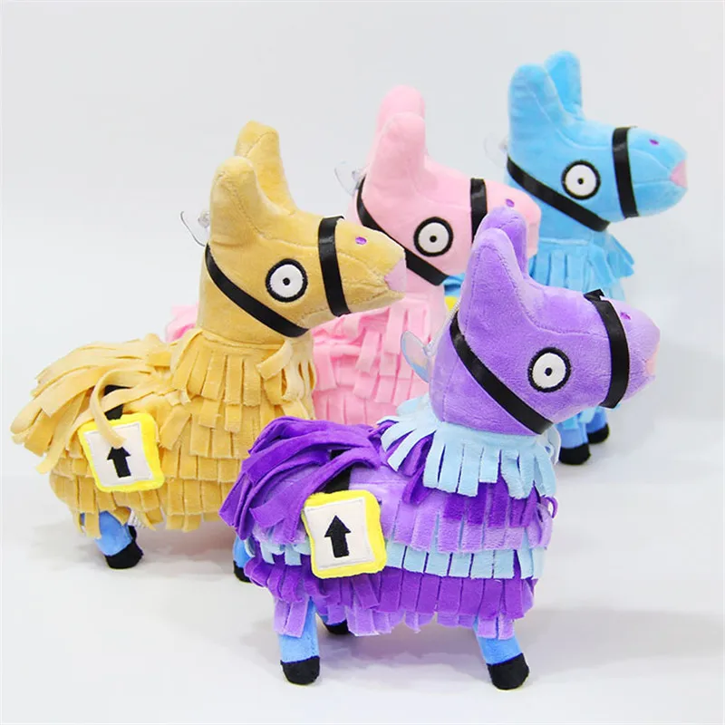 rainbow fluffies toy