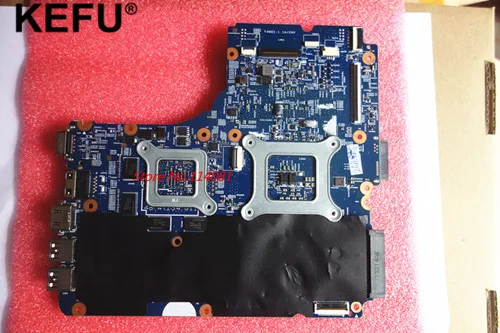 

Laptop Motherboard fit For HP 440 450 470 G0 8750M 1GB discrete graphics 721521-001 721521-501 721521-601