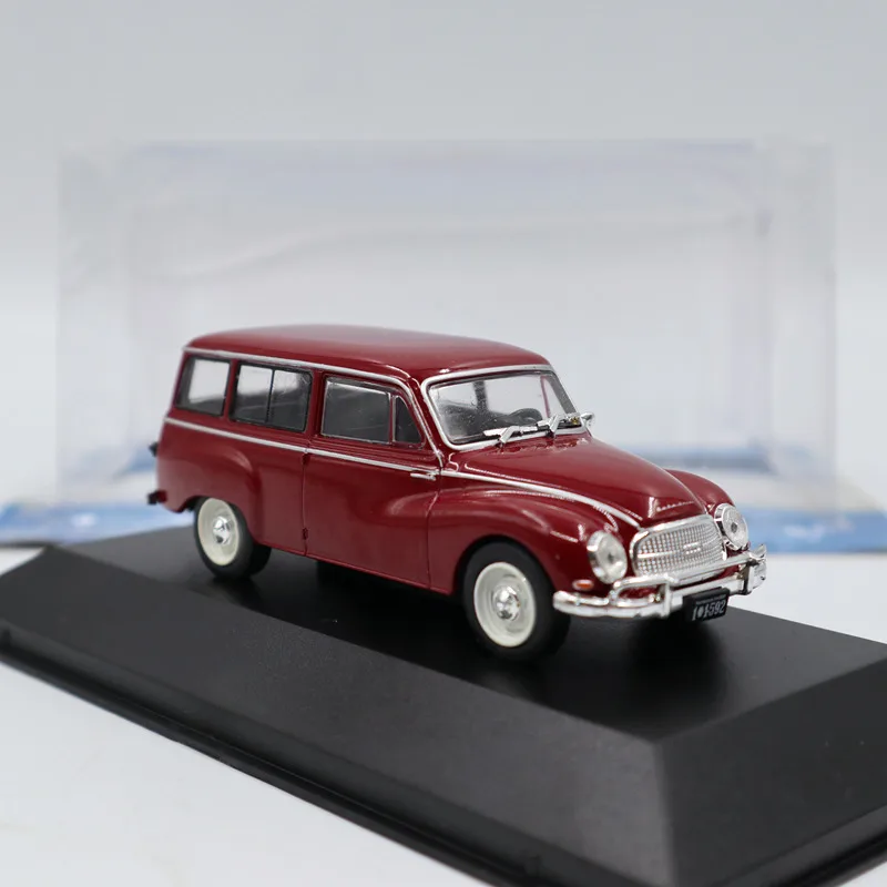 IXO Алтая 1:43 Авто Юнион 1000S 1962 литые под давлением модели игрушки автомобиль Ограниченная серия Коллекция