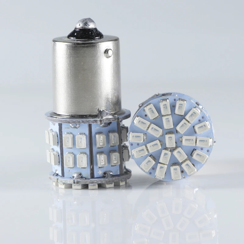 1156 2835 50 led car light 1