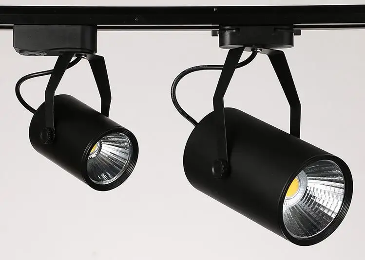 High Quality led track light