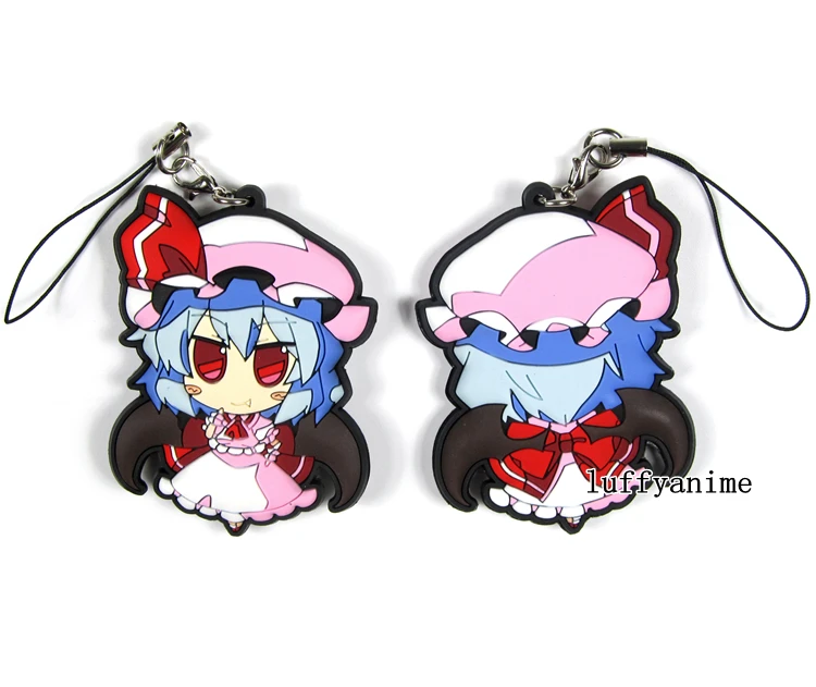 Remilia Scarlet_