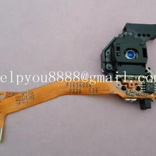 Matsushita один CD лазер RAE0142Z с IC Оптический Пикап для Mercedes comand 2,0 Fujitsu DA-34 DA-30 автомобиля радио