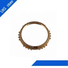 24431-83000/1 второе зубчатое кольцо синхронизатора в сборе для SUZUKI