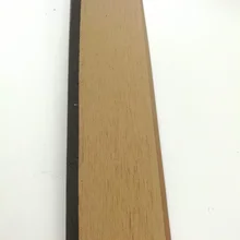 Лодка морская яхта синтетический ПВХ тик настил пол с черными полосками 50 мм шириной 5 мм толщиной 25 м длиной