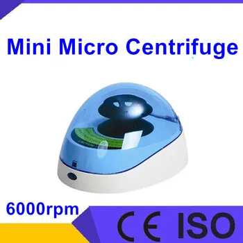 

2018 Laboratory Mini Micro 4000RPM Mini palm 0.5ml 1.5ml 2ml Laboratory