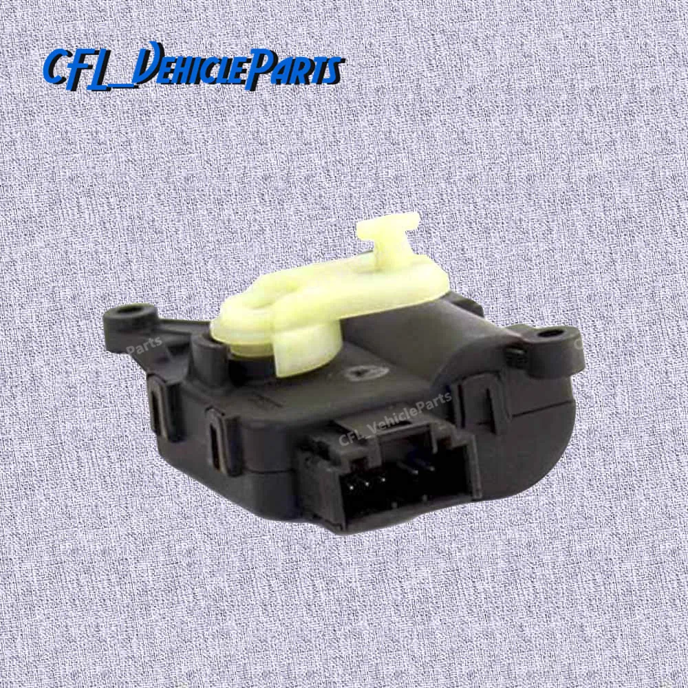 

AC Temperature Adjust Valve Servo Motor LHD 1K1907511C For VW EOS Golf GTI Jetta MK5 MK6 Touran For Audi A3 Q3 TT