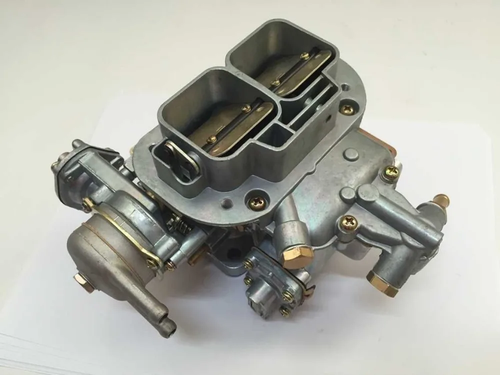 AAA quality 32/36 weber 32/36DGAV Carb WATER CHOKE CARBURETOR DGAV 32/36 on