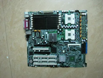 

X6DAE-G 800 external - frequency workstation motherboard