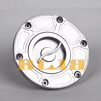 

8 Colors Motorcycle Tank Fuel Cover For KTM Super Duke Adventure 990 950 S R ARocket III CNC Billet Gas Cap Accessories Oil Cap
