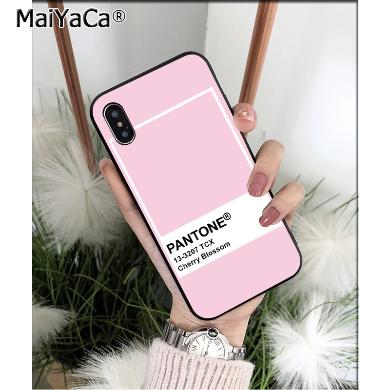 Pantone Candy Color