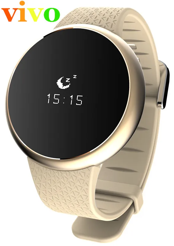 oxygen monitor watch